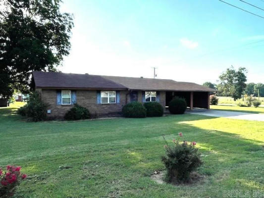 605 BROOKS ST, HARRISBURG, AR 72432 - Image 1