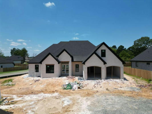 6011 MAJESTIC WATERS DR, ALEXANDER, AR 72002 - Image 1