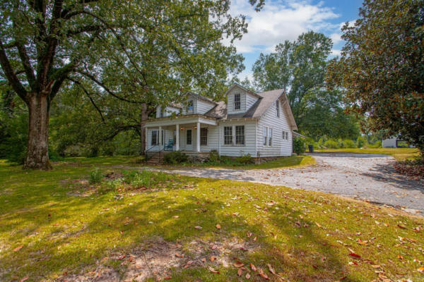 21405 N SPRINGLAKE RD, HENSLEY, AR 72065 - Image 1