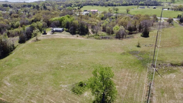 5.7 ACRES +/- OFF PAYNE ROAD, COAL HILL, AR 72830, photo 2 of 13