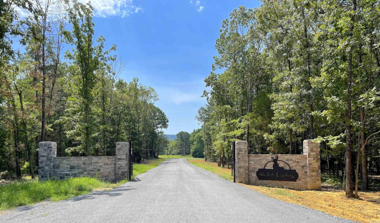 LOT 16 SHILOH LANDING POINTE, GREERS FERRY, AR 72067, photo 1