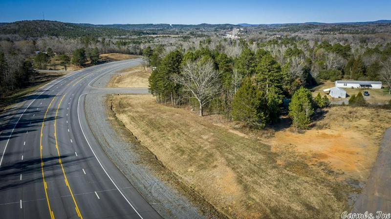 0 HIGHWAY 65 SOUTH, CHOCTAW, AR 72031, photo 1 of 14