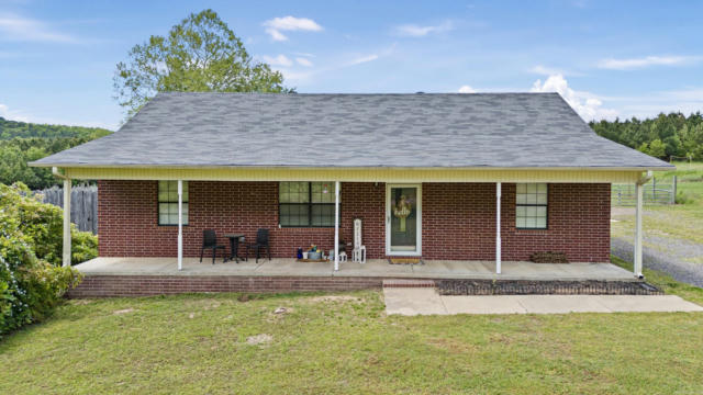 177 CHARLOTTE ACRES RD, DOVER, AR 72837 - Image 1