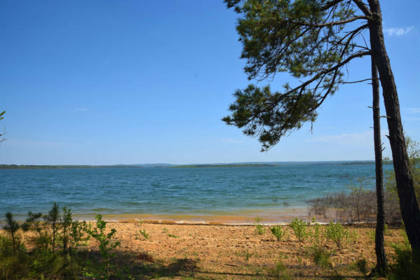LOT 6 OFF BROWNSVILLE ROAD - LAKEFRONT ESTATES, GREERS FERRY, AR 72067, photo 3 of 7