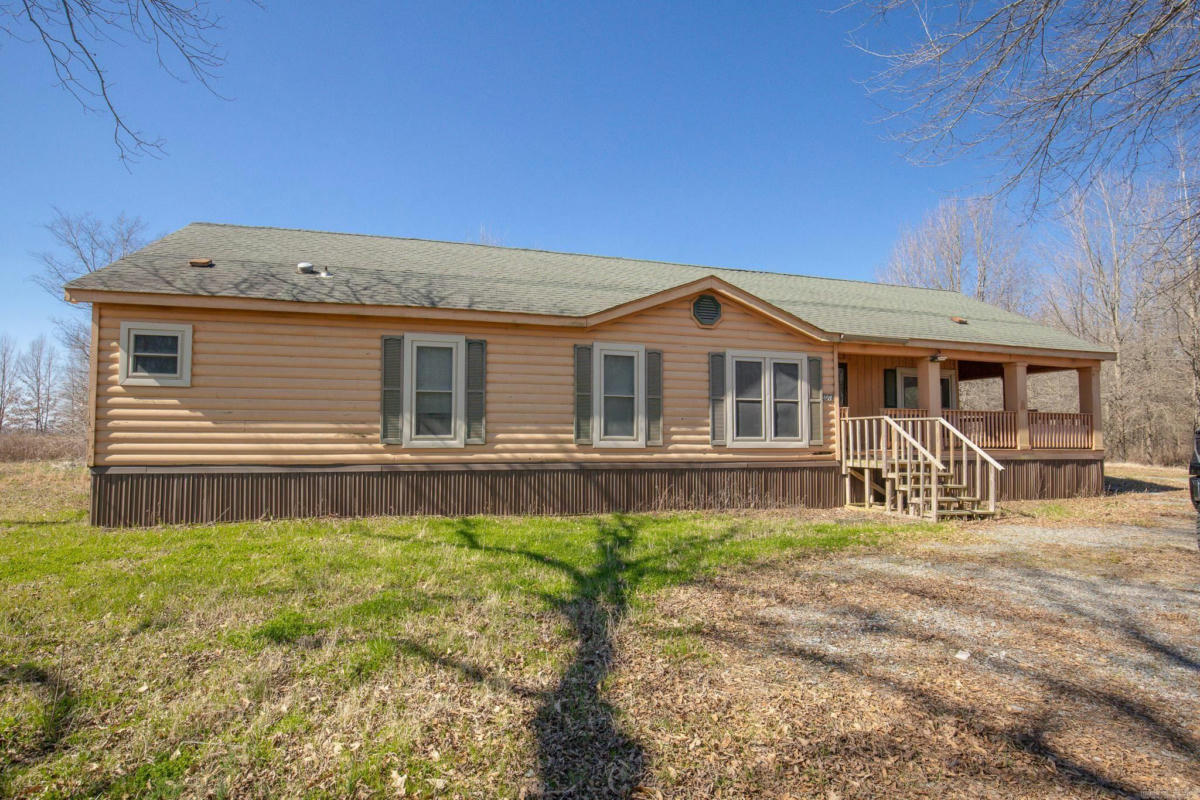 141 CANVASBACK LN, ALTHEIMER, AR 72004, photo 1 of 11