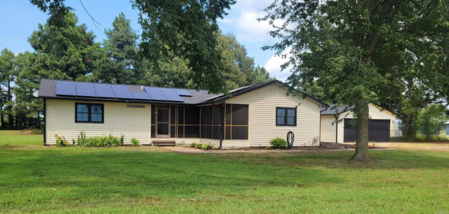 2466 W COUNTY ROAD 314, MANILA, AR 72442 - Image 1