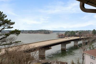 hot springs arkansas homes for sale