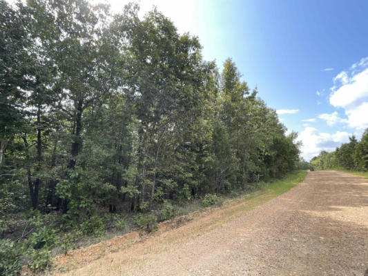 2194 FRENCH TOWN RD, CAMP, AR 72520 - Image 1