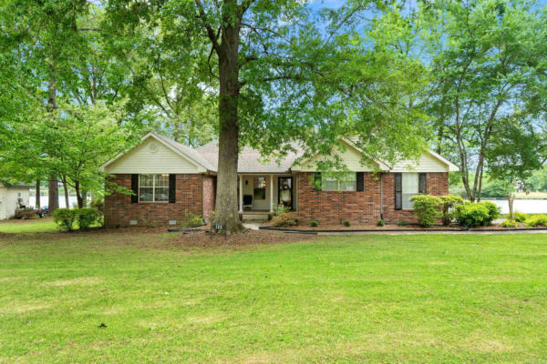 123 LAKESOUTH TER, HOT SPRINGS, AR 71913, photo 2 of 50