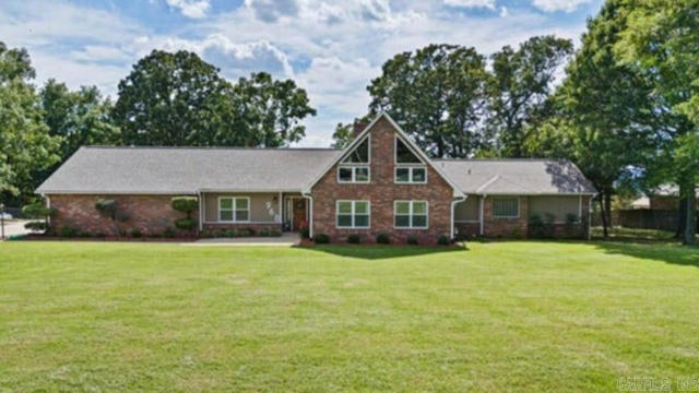 968 CLIFF RD, RUSSELLVILLE, AR 72802 - Image 1