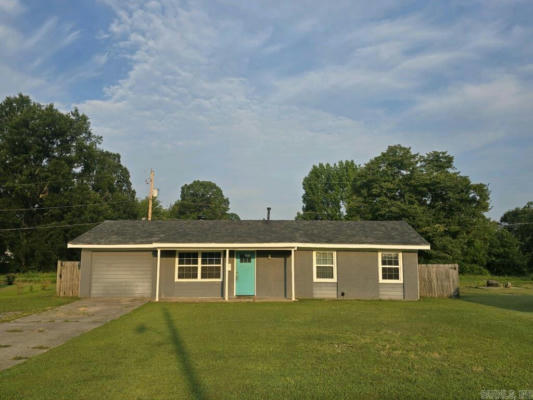 110 LYNN LN, LONOKE, AR 72086 - Image 1