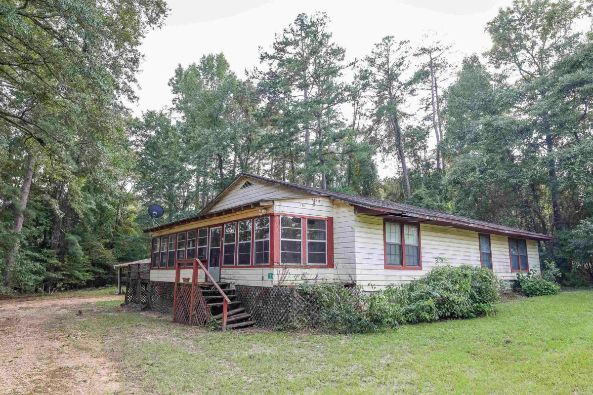 115 OUACHITA ROAD 319, CHIDESTER, AR 71726, photo 1 of 21