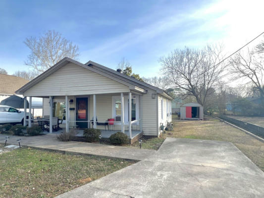 2123 DUNCAN ST, CONWAY, AR 72034 - Image 1
