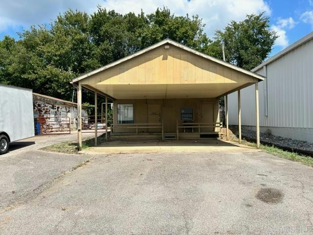 447 LAWRENCE ST, BATES, AR 72501, photo 1 of 7