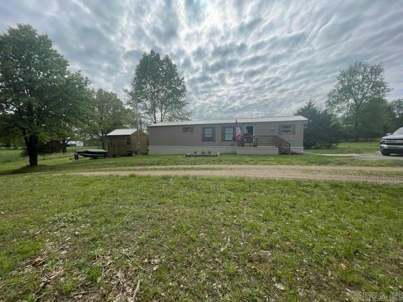 62 LOST DEER LN, MOUNTAIN HOME, AR 72653, photo 1 of 24