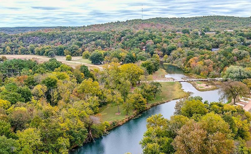 GRIFFIN ROAD, HARDY, AR 72542, photo 1 of 13