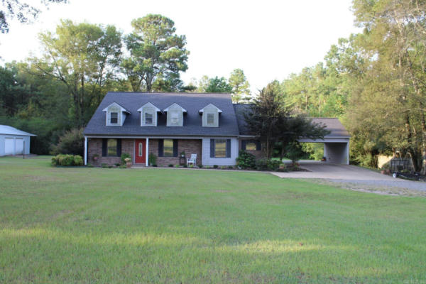 2634 HIGHWAY 980, NASHVILLE, AR 71852 - Image 1