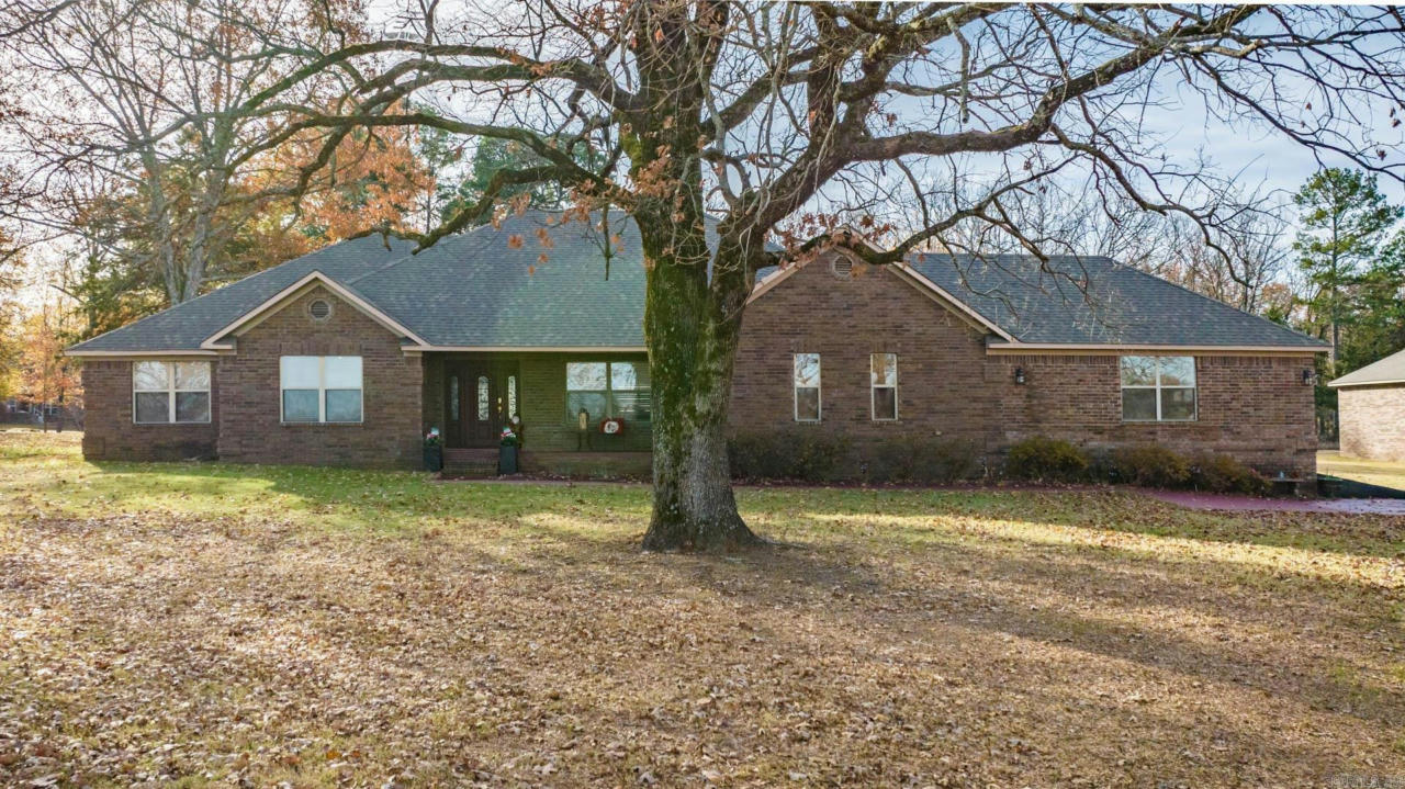 2305 MOUNTAIN PARK RD, CONWAY, AR 72034, photo 1 of 50