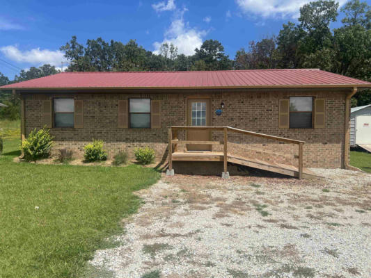 408 MARKET ST, HORSESHOE BEND, AR 72512 - Image 1