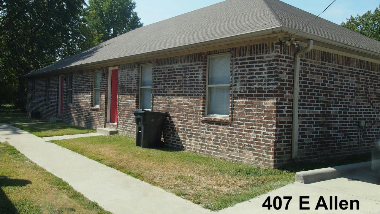 407 E ALLEN AVE, JONESBORO, AR 72401, photo 1 of 17