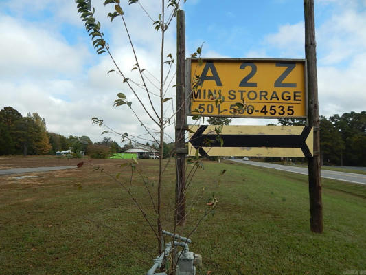 6122 HIGHWAY 36 W, ROSE BUD, AR 72137 - Image 1