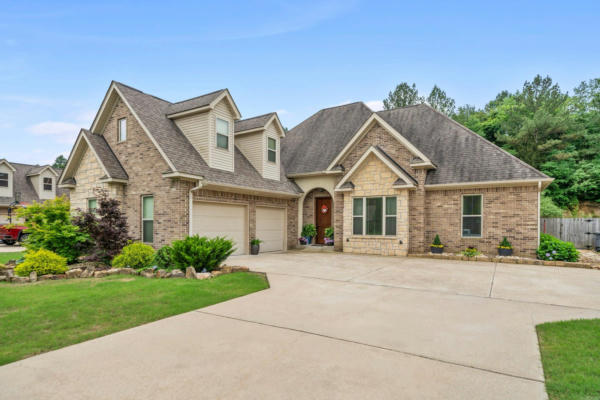 106 BLUEBELL CT, HOT SPRINGS, AR 71901 - Image 1