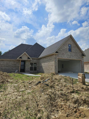 111 CLEARWATER DR, BROOKLAND, AR 72417 - Image 1