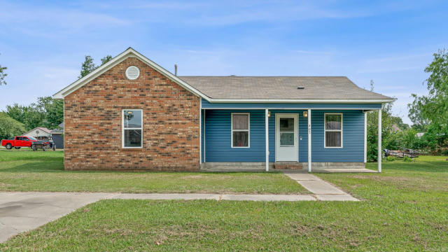 403 JONES ST, HARRISBURG, AR 72432 - Image 1