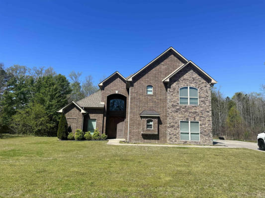104 CARRIAGE CT, WHITE HALL, AR 71602 - Image 1
