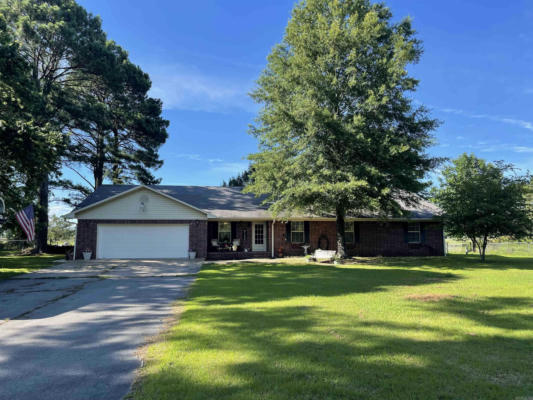 1874 STACY SPRINGS RD S, QUITMAN, AR 72131 - Image 1