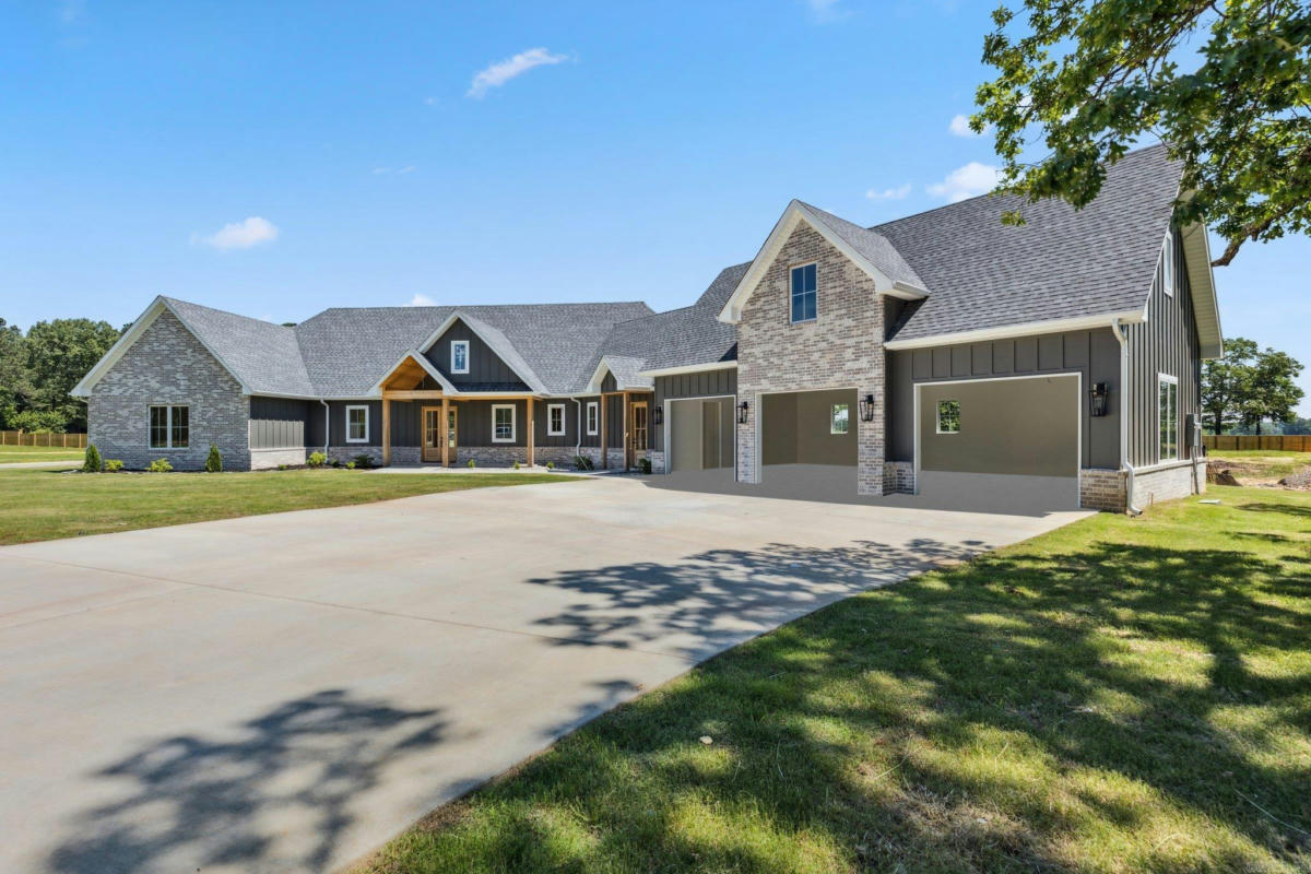 7000 HANNAH LANE, BENTON, AR 72019, photo 1 of 38