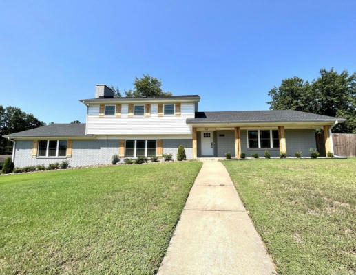 240 S BEAUMONT AVE, RUSSELLVILLE, AR 72801 - Image 1
