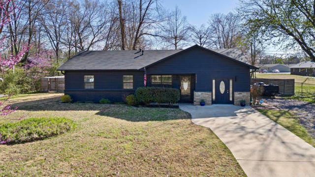 1220 PARKER RD, RUSSELLVILLE, AR 72801 - Image 1
