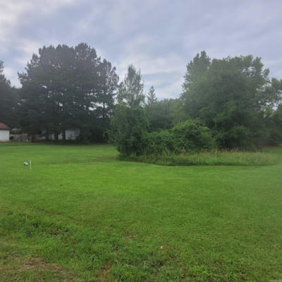 LOT 27 WILDWOOD COVE, PERRYVILLE, AR 72126 - Image 1