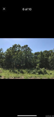 0 SHELBY LN, ROMANCE, AR 72136 - Image 1