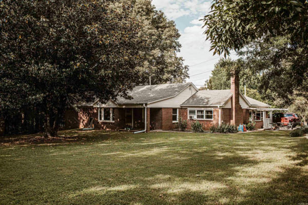 3163 N 4TH AVE, PIGGOTT, AR 72454 - Image 1