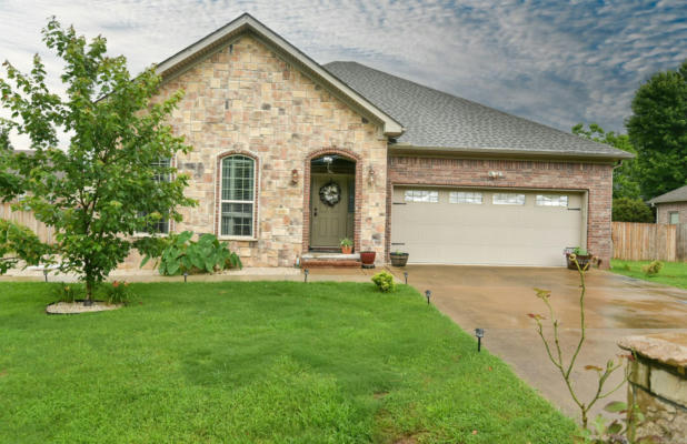27 BOWLING LN, CONWAY, AR 72032 - Image 1