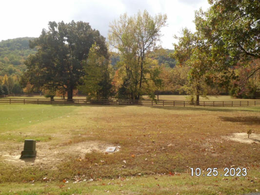 LOT 3 RIVER VIEW DRIVE, HEBER SPRINGS, AR 72543, photo 4 of 19