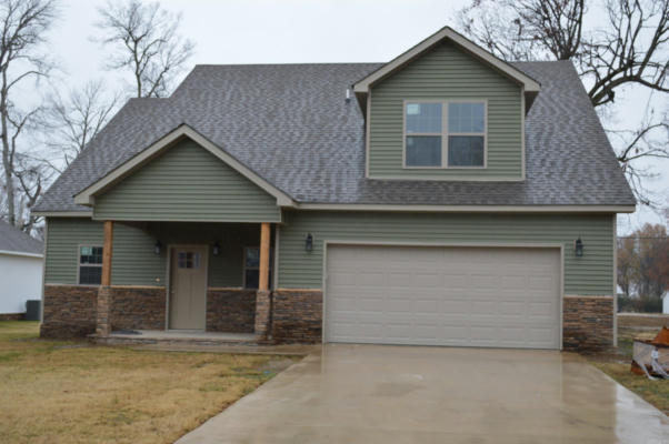 206 HOME ST, MARKED TREE, AR 72365 - Image 1