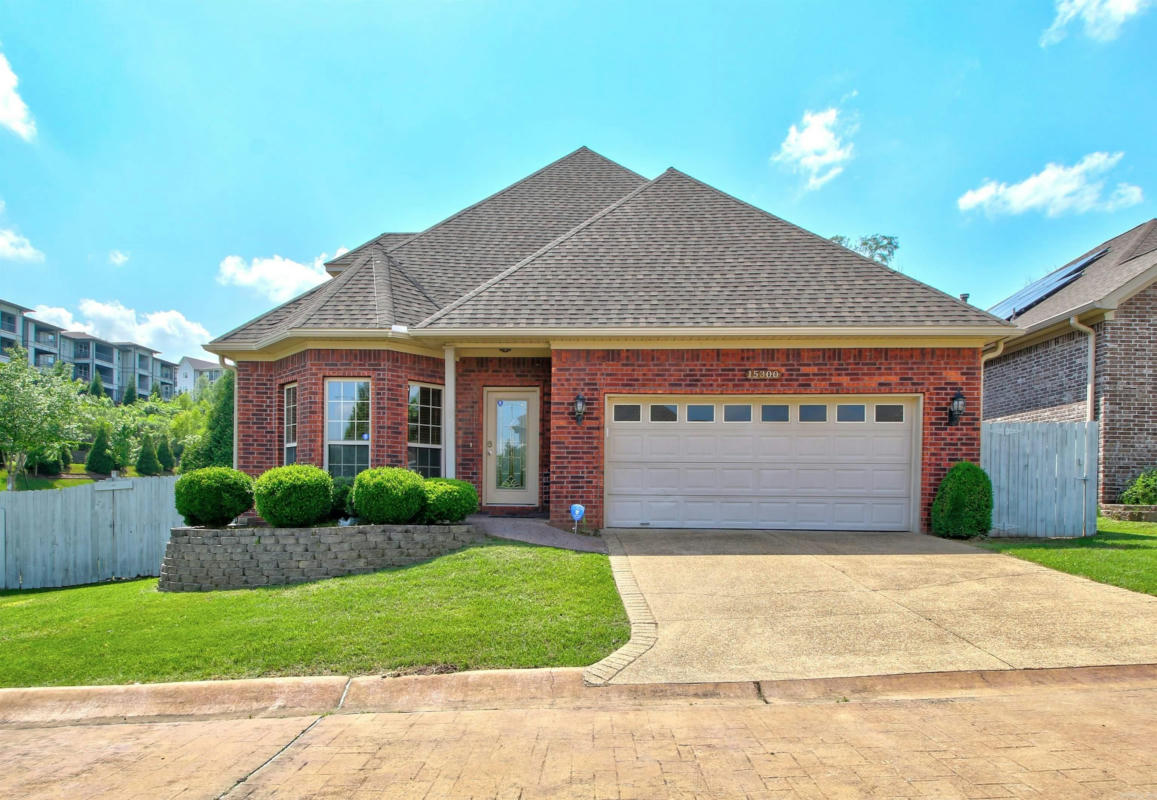 15300 GOVERNORS LAKE DR, LITTLE ROCK, AR 72223, photo 1 of 50