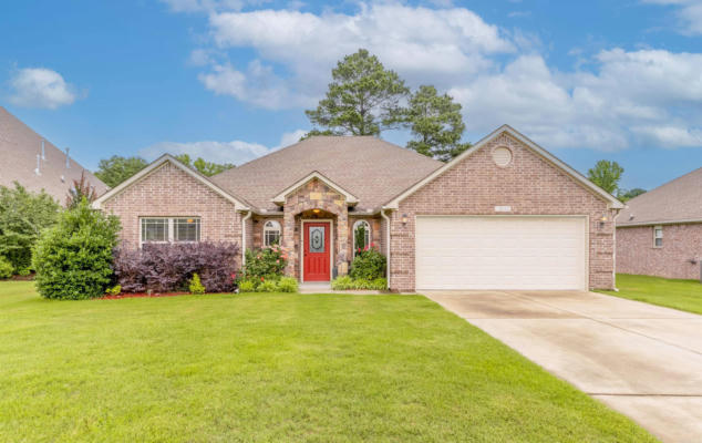 1240 CRABAPPLE DR, CONWAY, AR 72032 - Image 1