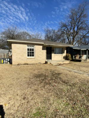 1817 W 16TH ST, NORTH LITTLE ROCK, AR 72114, photo 2 of 9