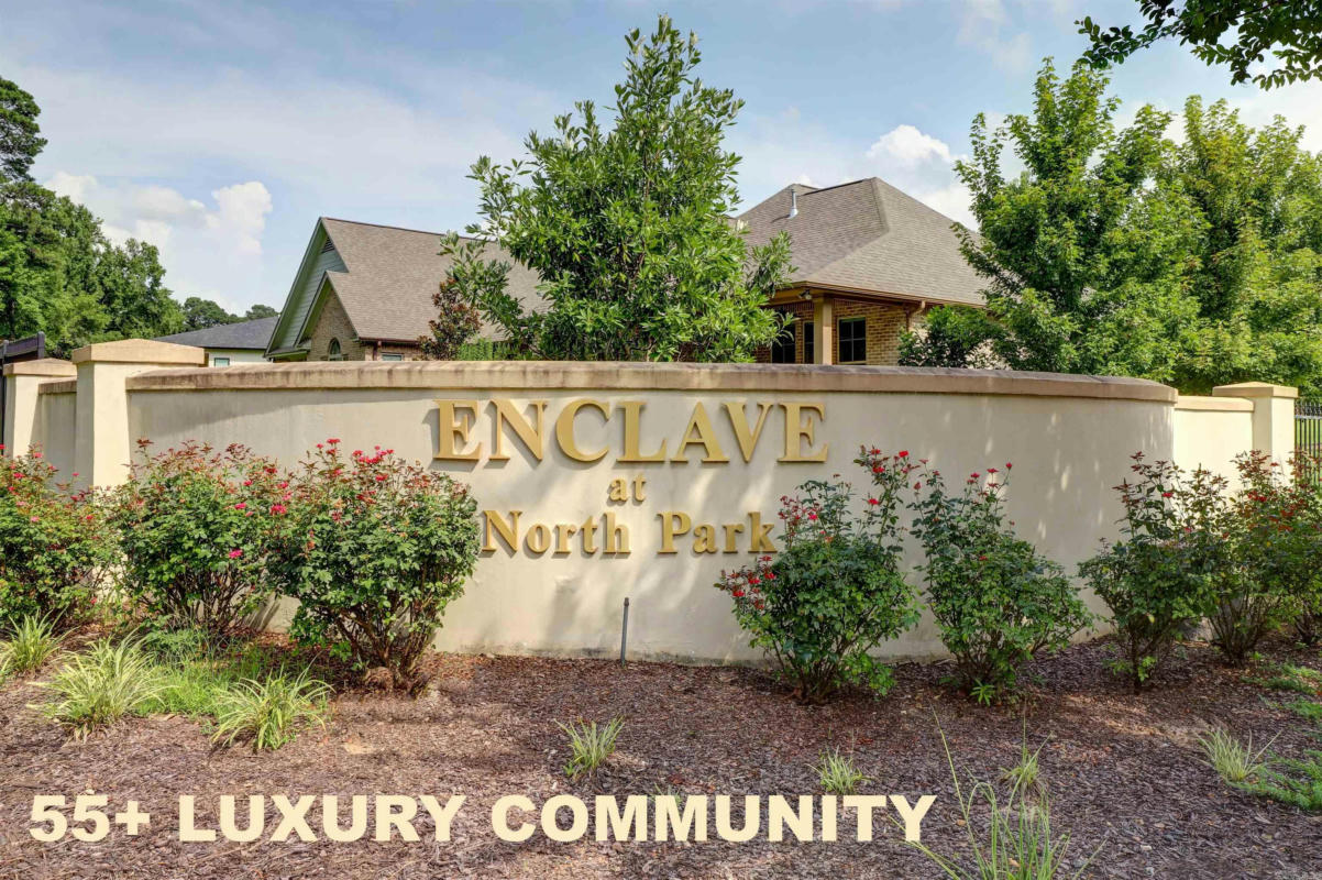 0 E ENCLAVE CIR., LOT 1, TEXARKANA, TX 75503, photo 1 of 8