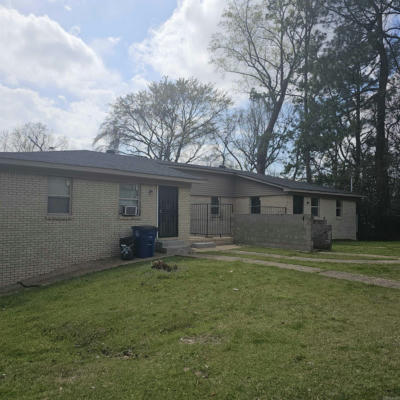 2700 LINCOLN AVE, NORTH LITTLE ROCK, AR 72114 - Image 1
