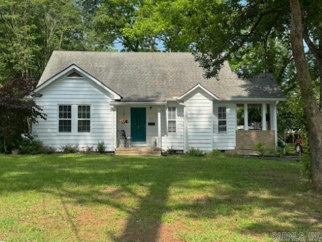 1127 N MAIN ST, MONTICELLO, AR 71655, photo 1 of 32