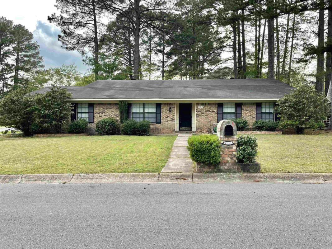 10610 FACTS CT, LITTLE ROCK, AR 72209, photo 1 of 33