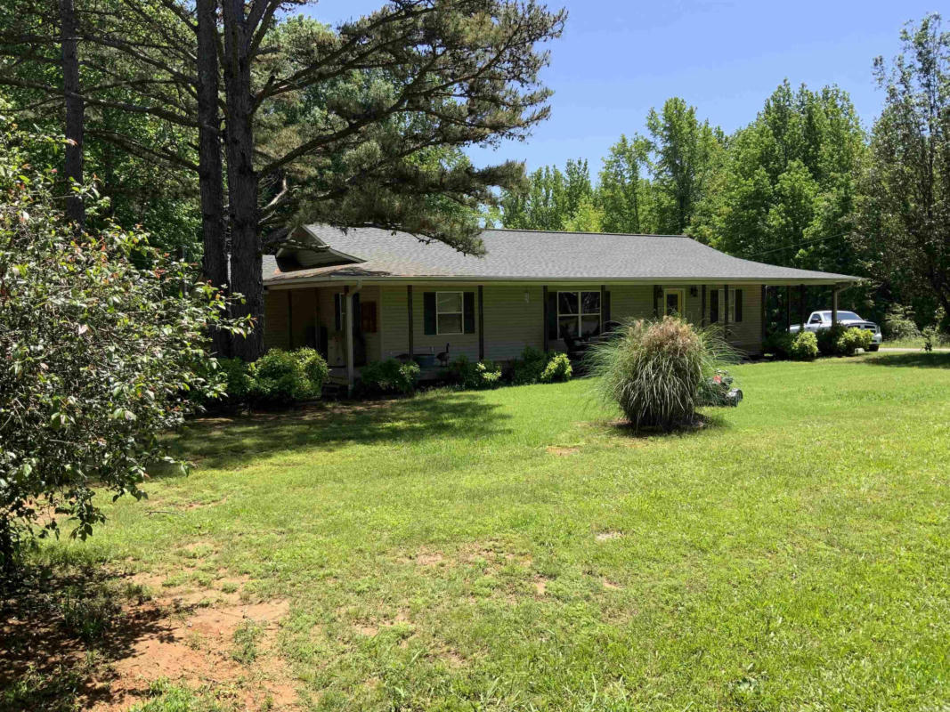 601 VALLEY DR, HEBER SPRINGS, AR 72543, photo 1 of 29