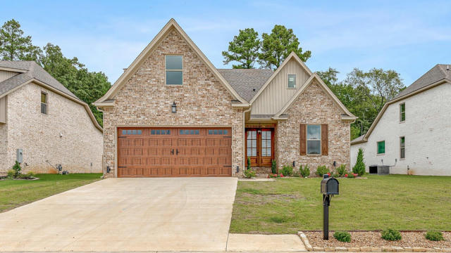 3424 HUDSON DR, JONESBORO, AR 72405 - Image 1