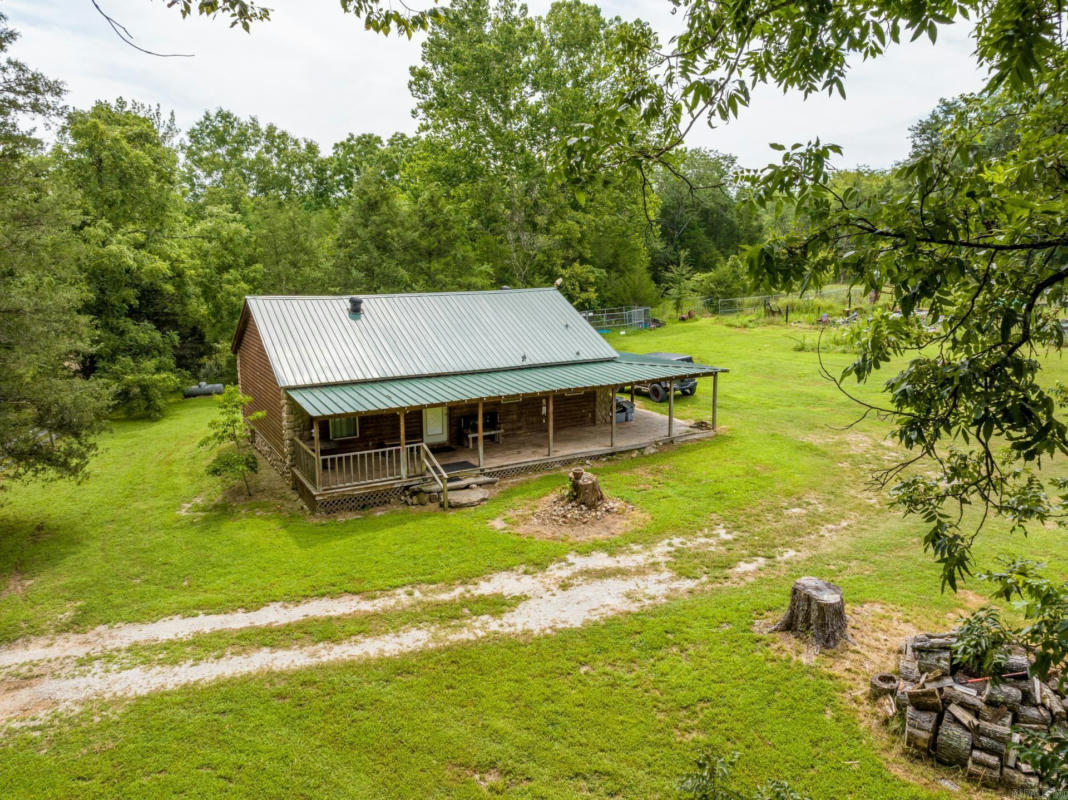 4217 MILLCREEK RD, MELBOURNE, AR 72556, photo 1 of 42