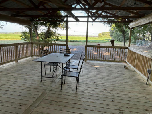 308 HURRICANE LAKE RD, BALD KNOB, AR 72010 - Image 1